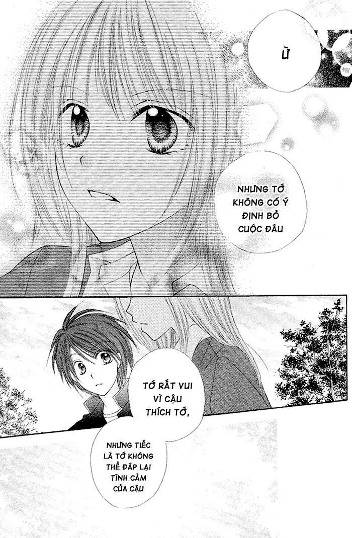 Bí mật xương rồng: Chapter 6