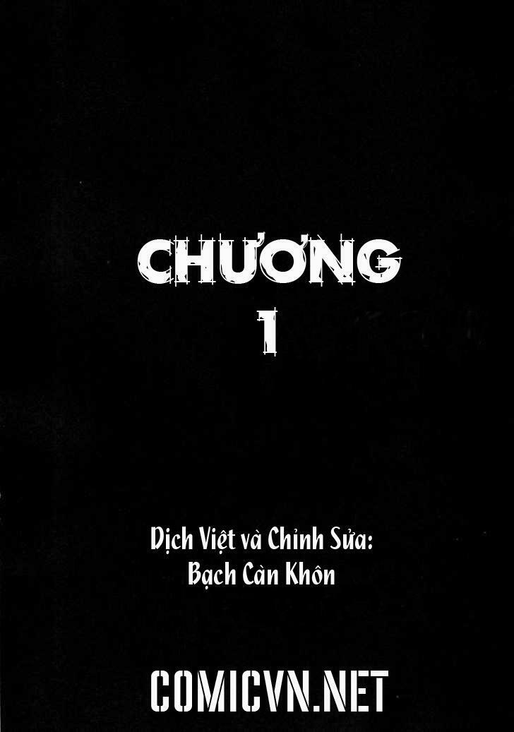 Sát thủ số 1: Chapter 1