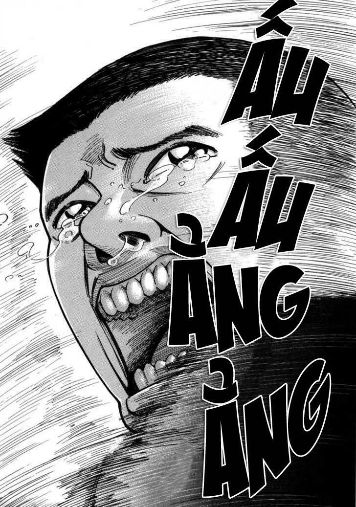 Sát thủ số 1: Chapter 1