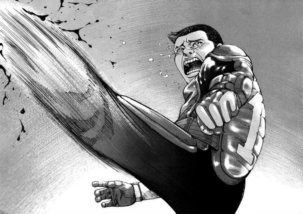 Sát thủ số 1: Chapter 1