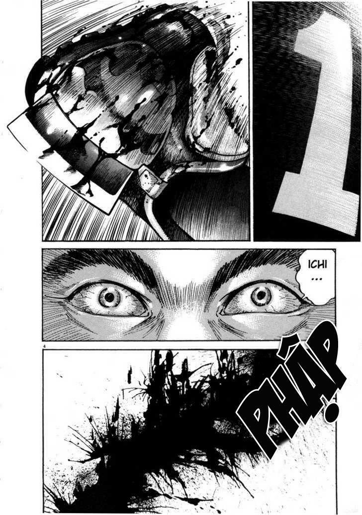 Sát thủ số 1: Chapter 1