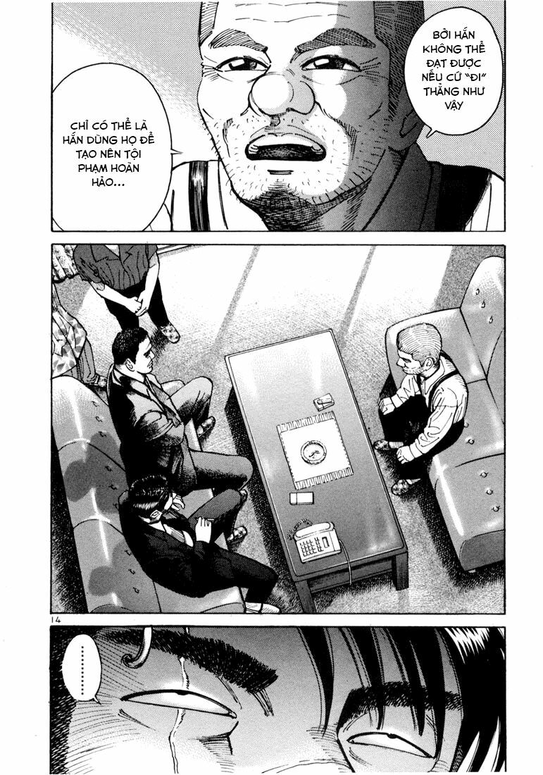 Sát thủ số 1: Chapter 10