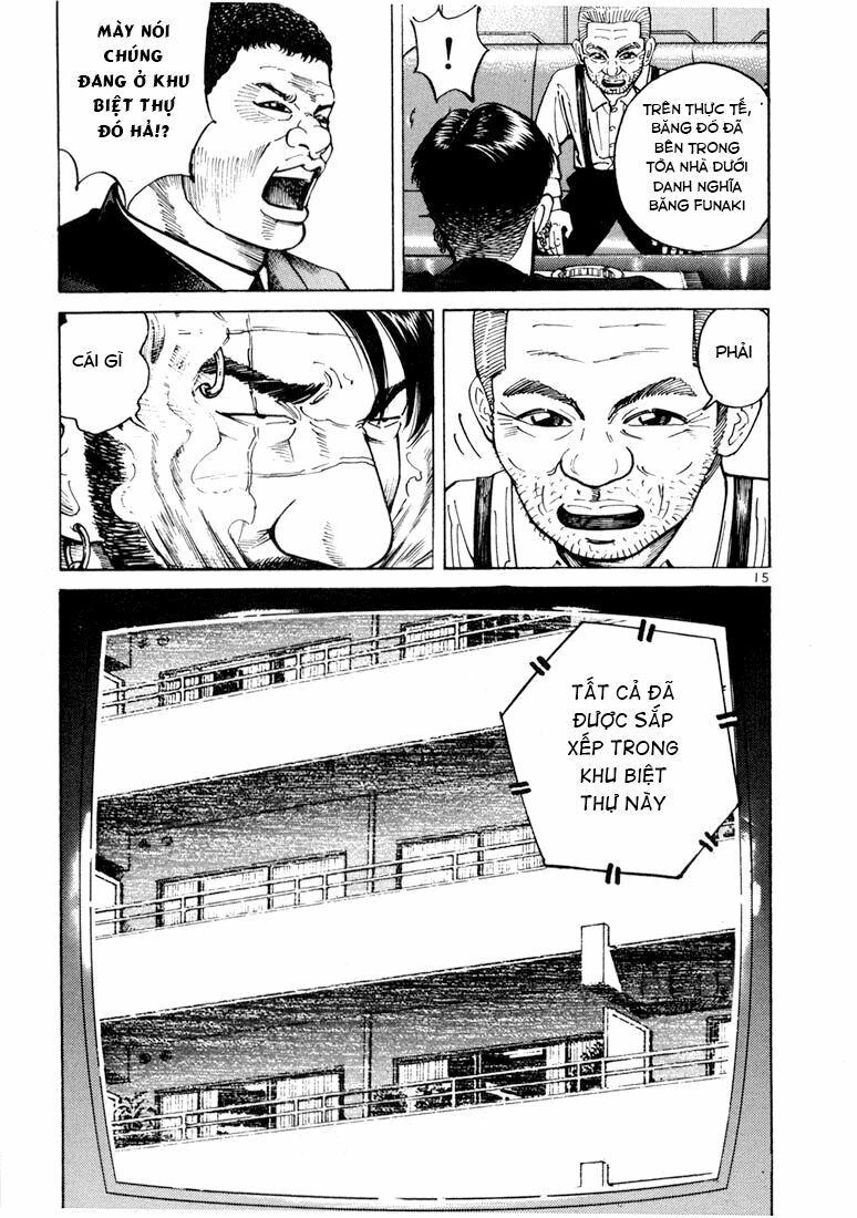 Sát thủ số 1: Chapter 10