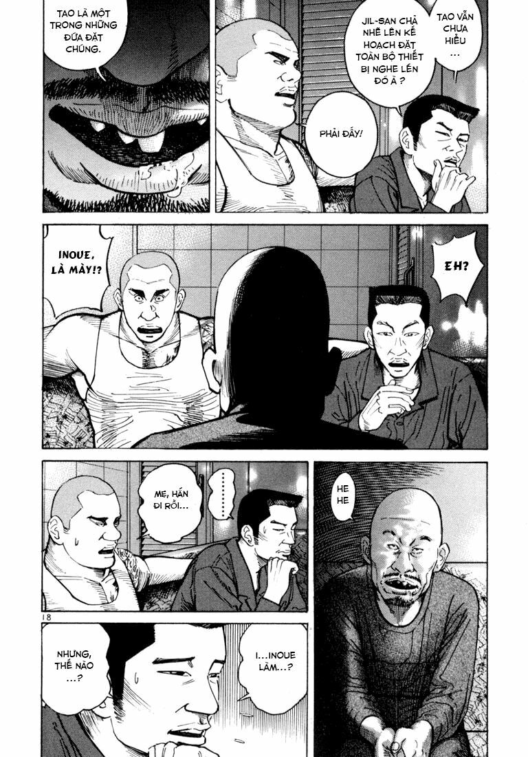 Sát thủ số 1: Chapter 10