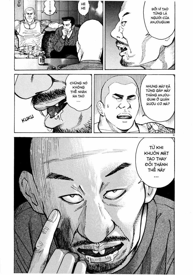 Sát thủ số 1: Chapter 10