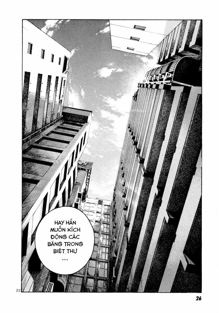 Sát thủ số 1: Chapter 10