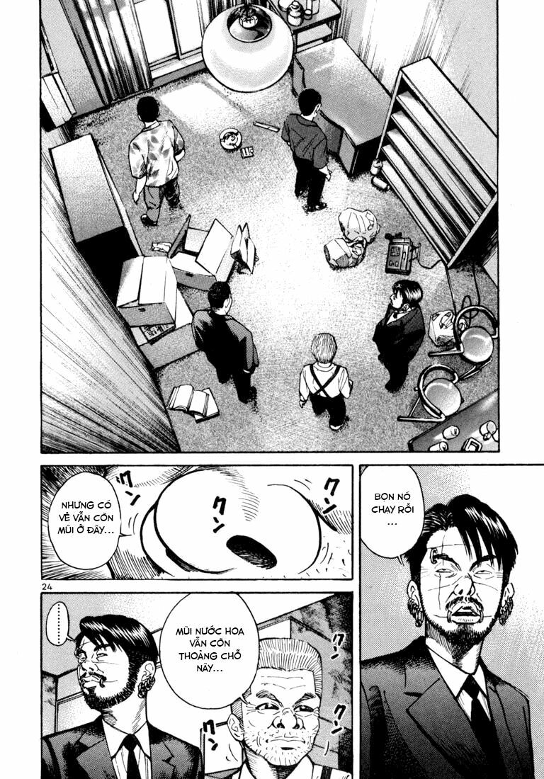 Sát thủ số 1: Chapter 10