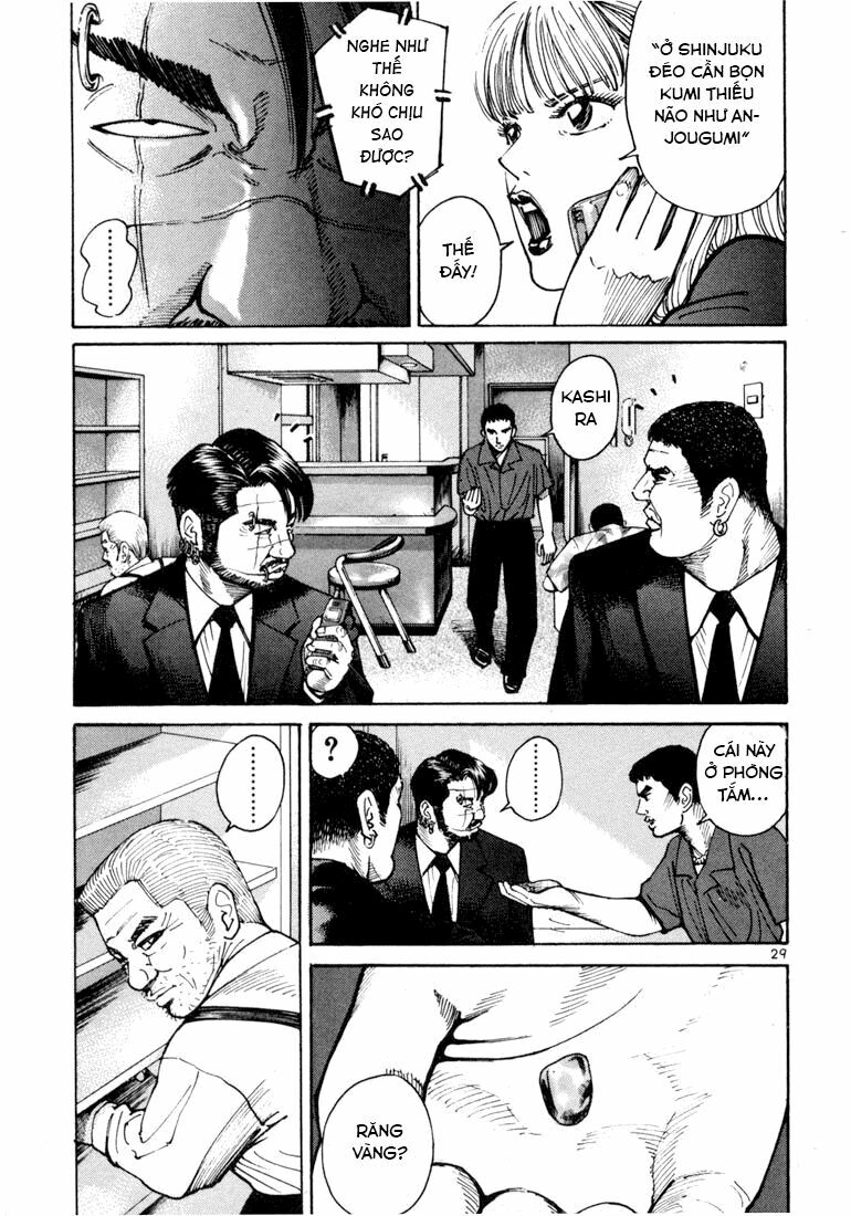 Sát thủ số 1: Chapter 10