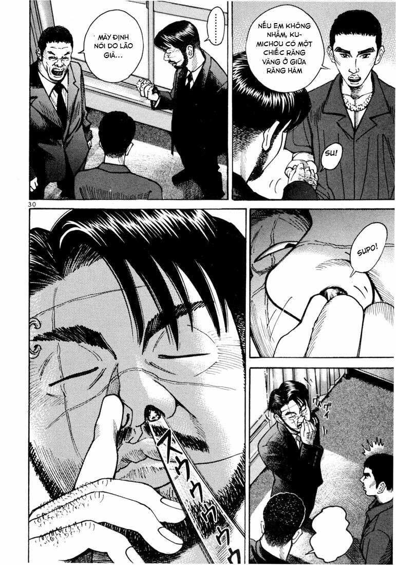 Sát thủ số 1: Chapter 10