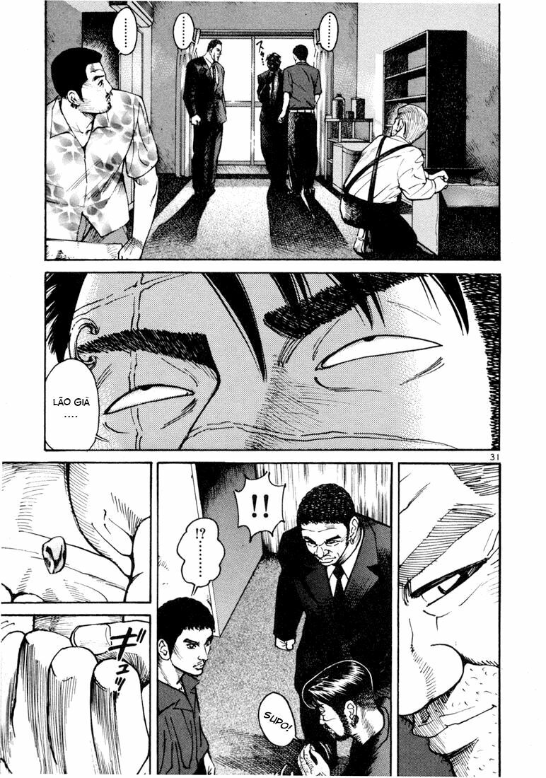 Sát thủ số 1: Chapter 10