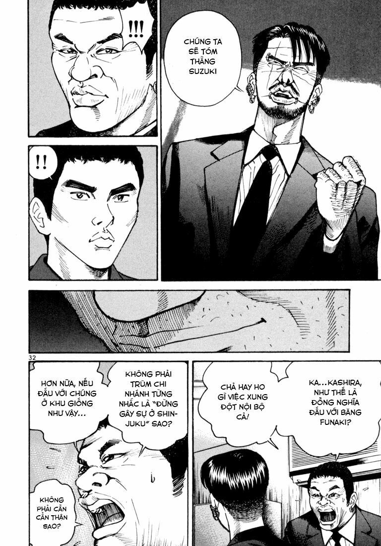 Sát thủ số 1: Chapter 10