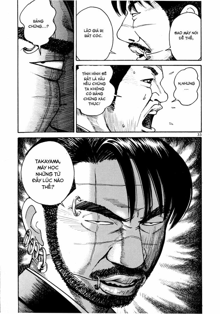 Sát thủ số 1: Chapter 10
