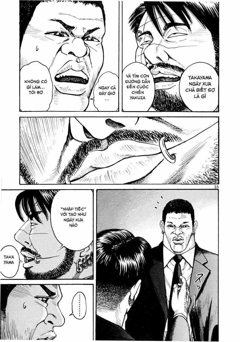 Sát thủ số 1: Chapter 10