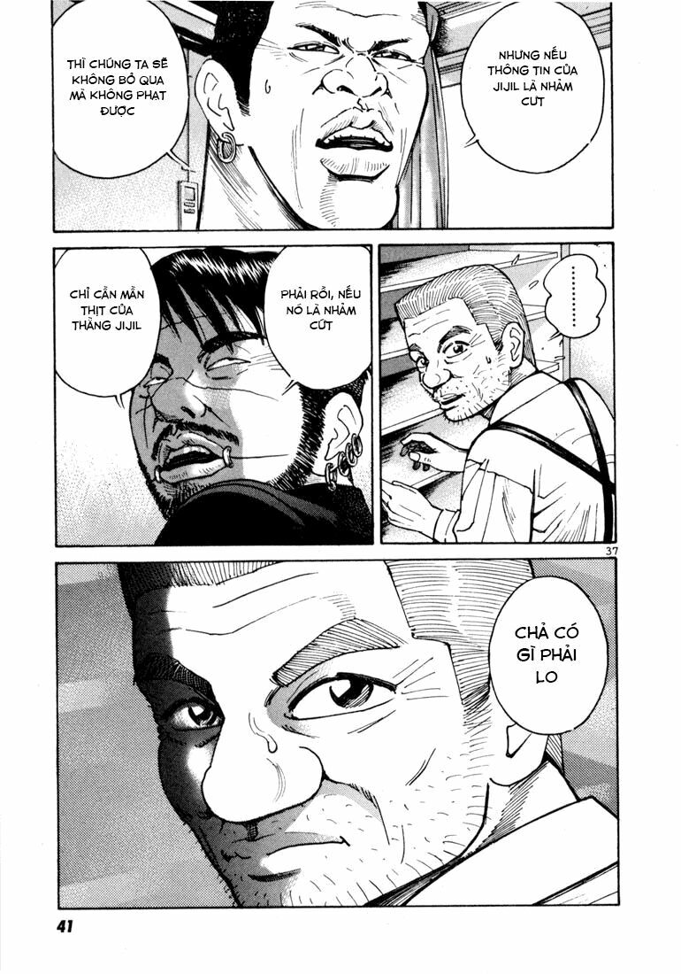 Sát thủ số 1: Chapter 10