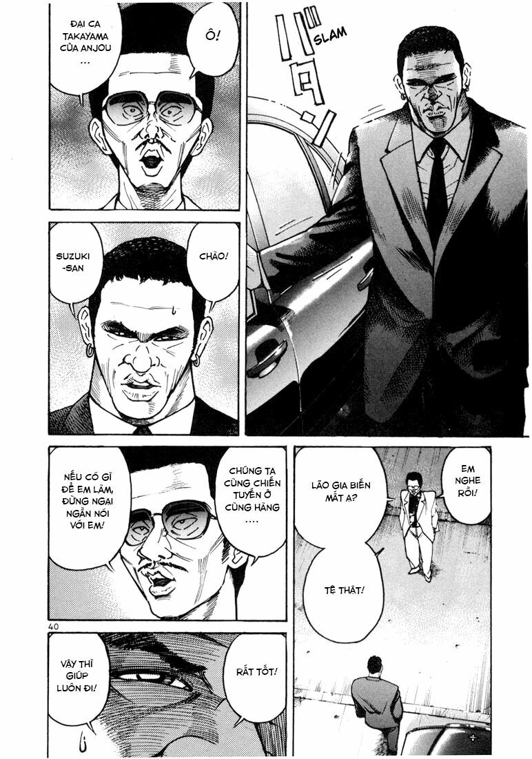 Sát thủ số 1: Chapter 10