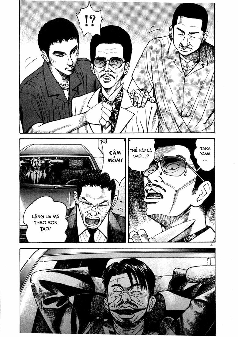 Sát thủ số 1: Chapter 10