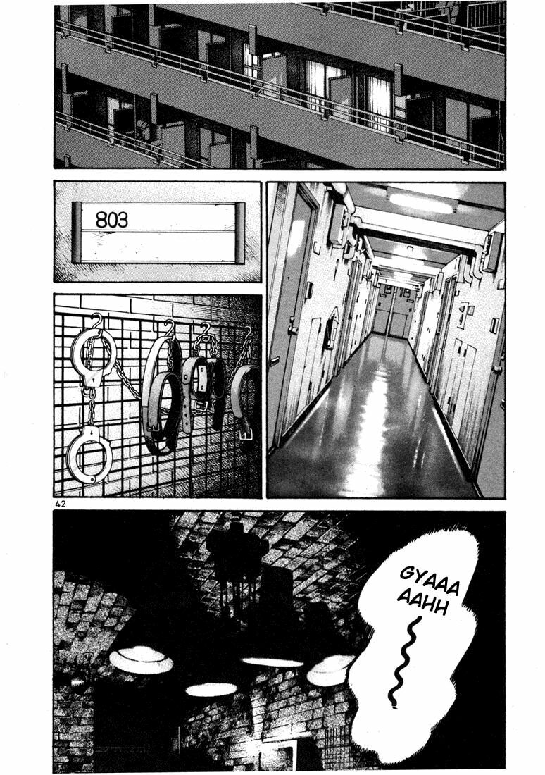 Sát thủ số 1: Chapter 10