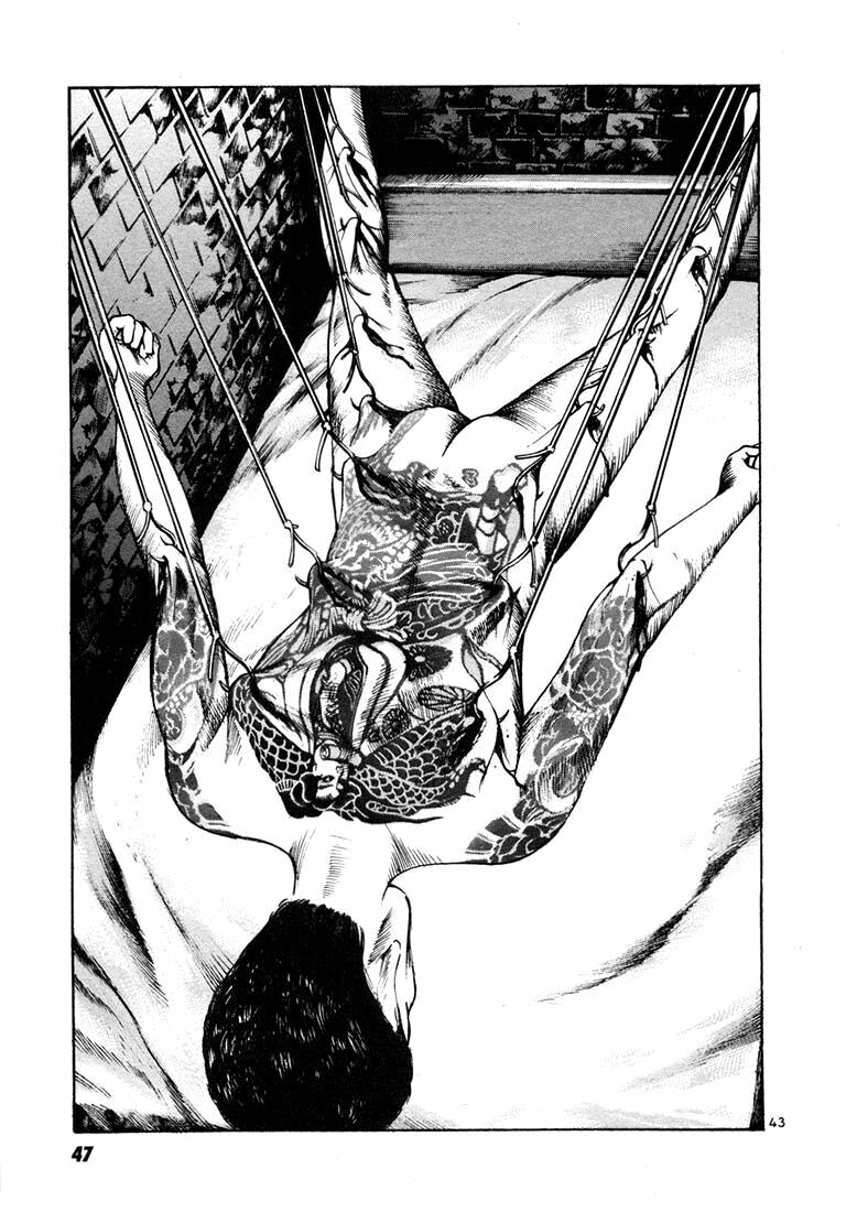 Sát thủ số 1: Chapter 10