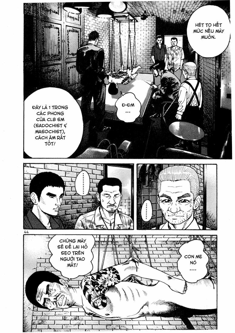Sát thủ số 1: Chapter 10