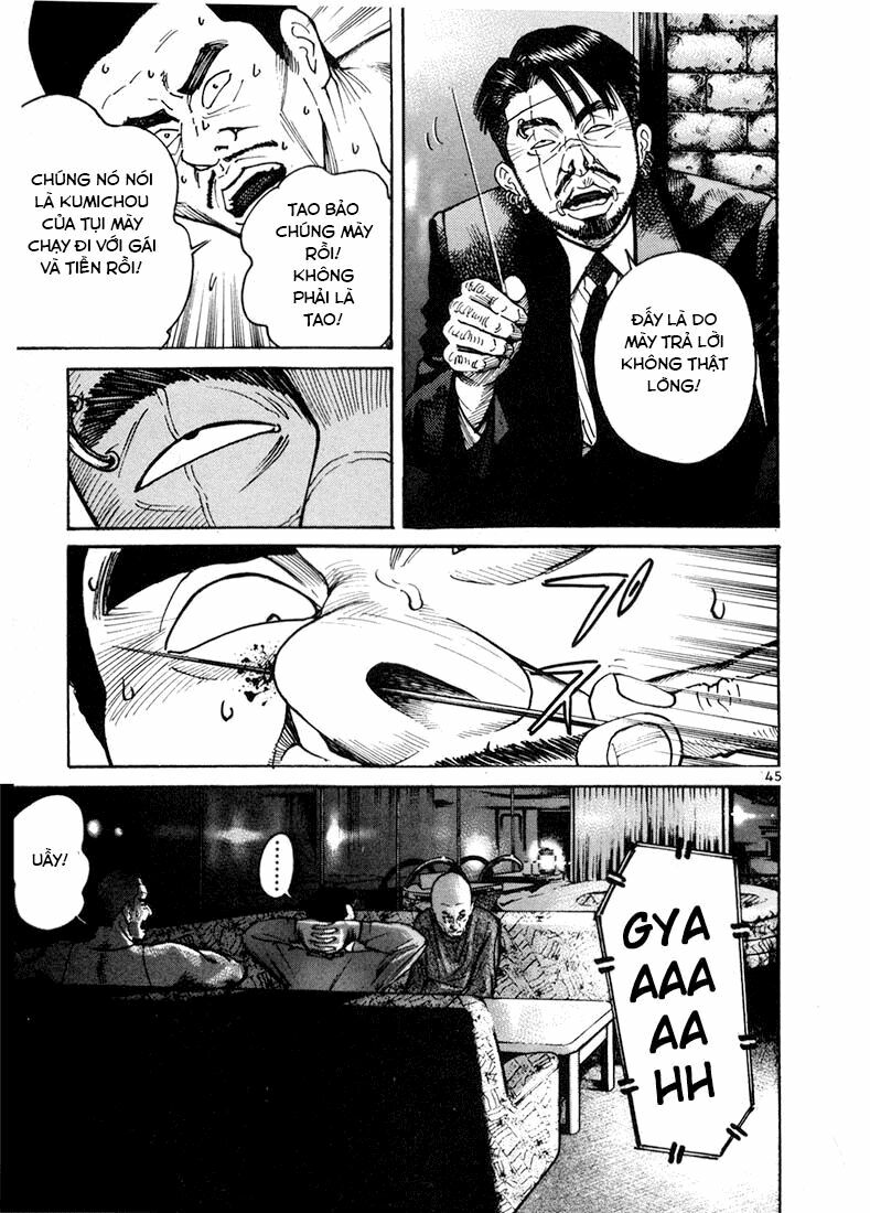 Sát thủ số 1: Chapter 10