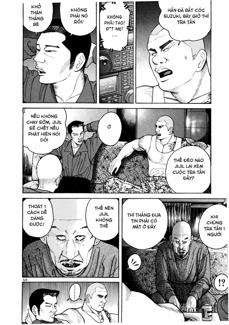 Sát thủ số 1: Chapter 10