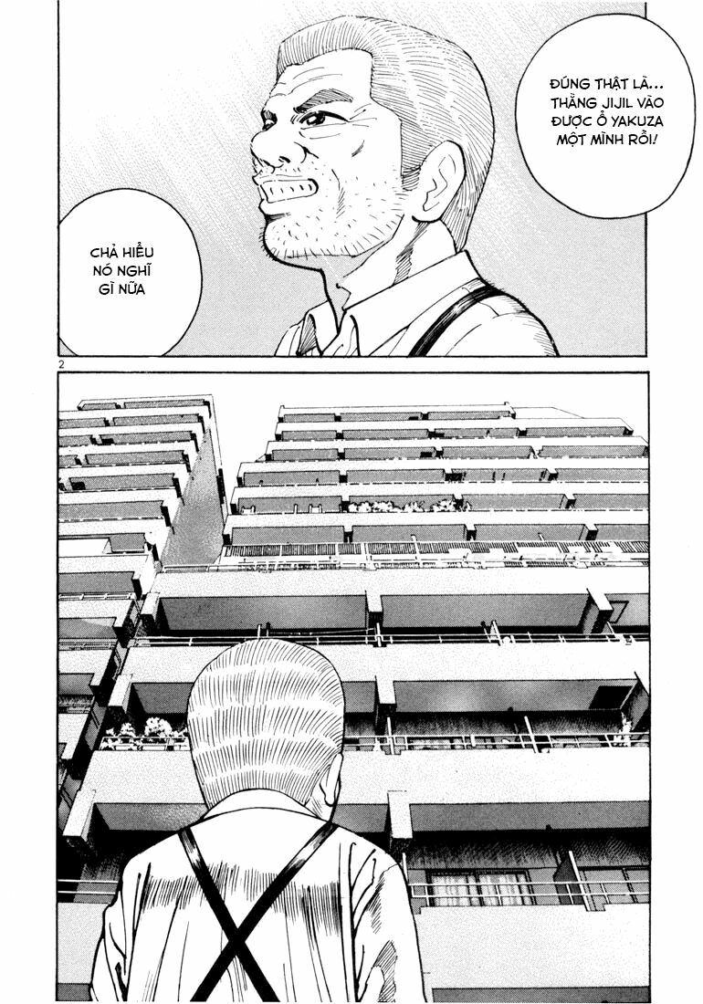 Sát thủ số 1: Chapter 10