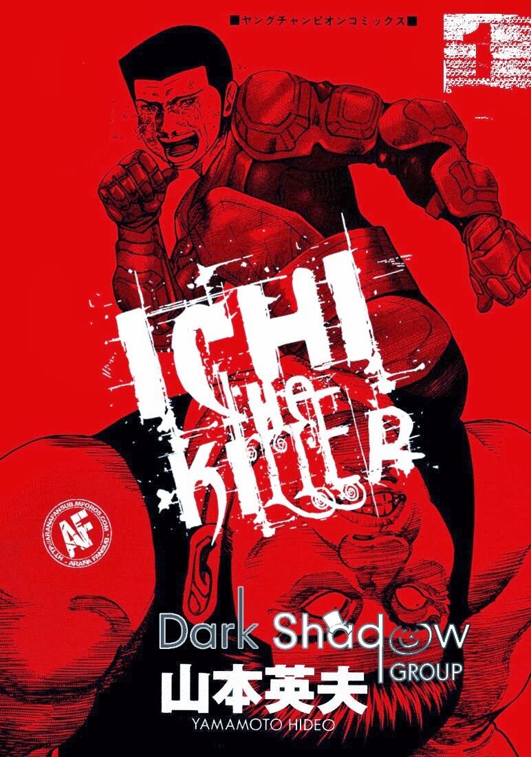 Sát thủ số 1: Chapter 10