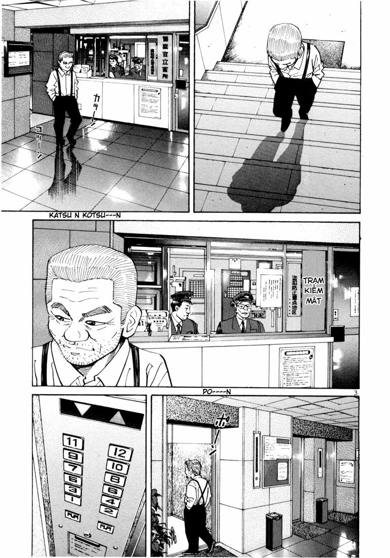 Sát thủ số 1: Chapter 10
