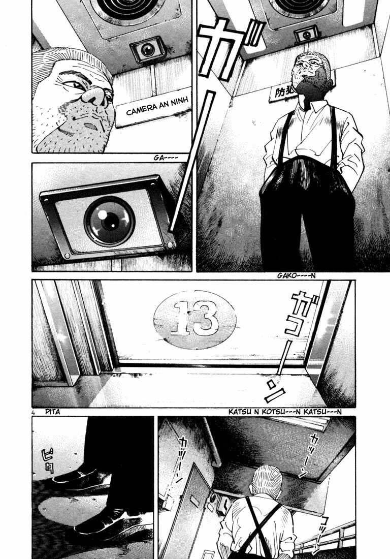 Sát thủ số 1: Chapter 10