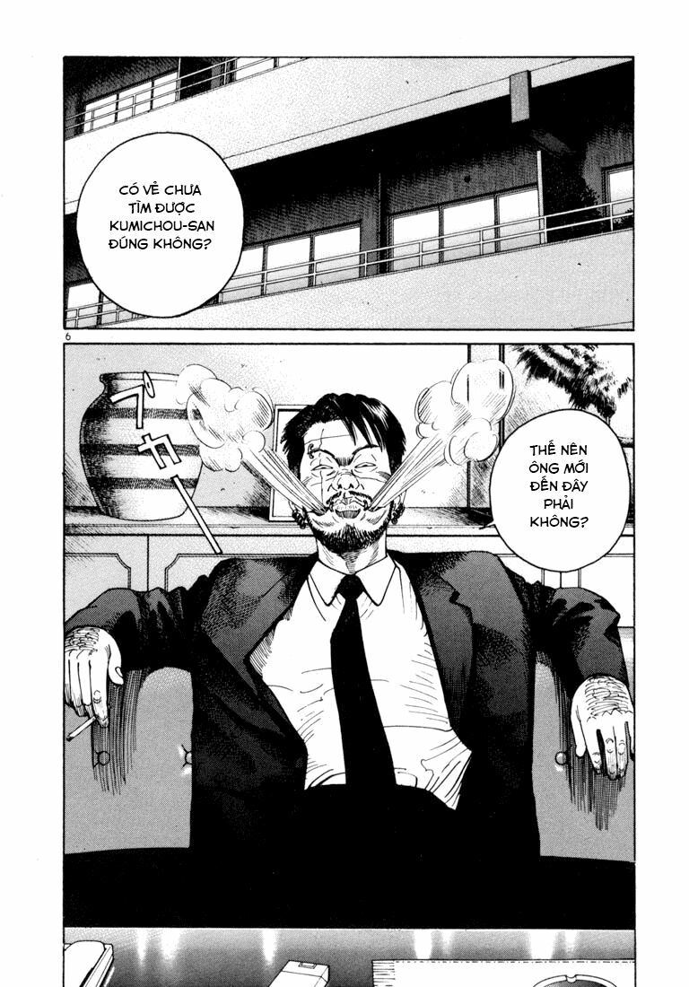 Sát thủ số 1: Chapter 10