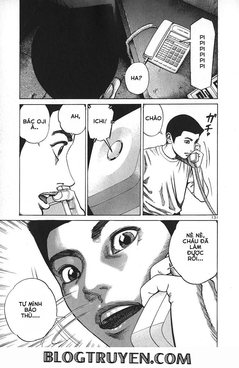 Sát thủ số 1: Chapter 100