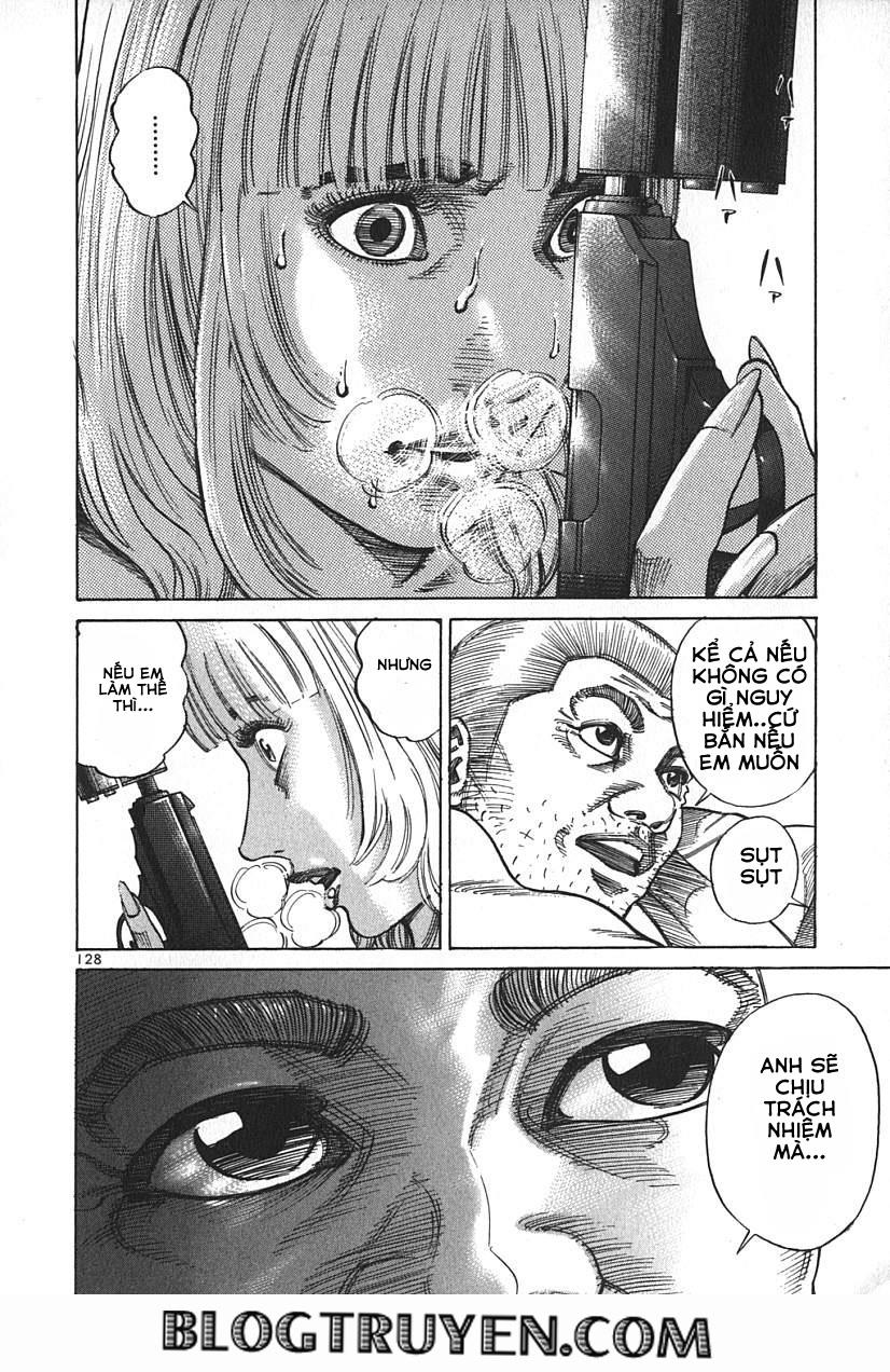 Sát thủ số 1: Chapter 100
