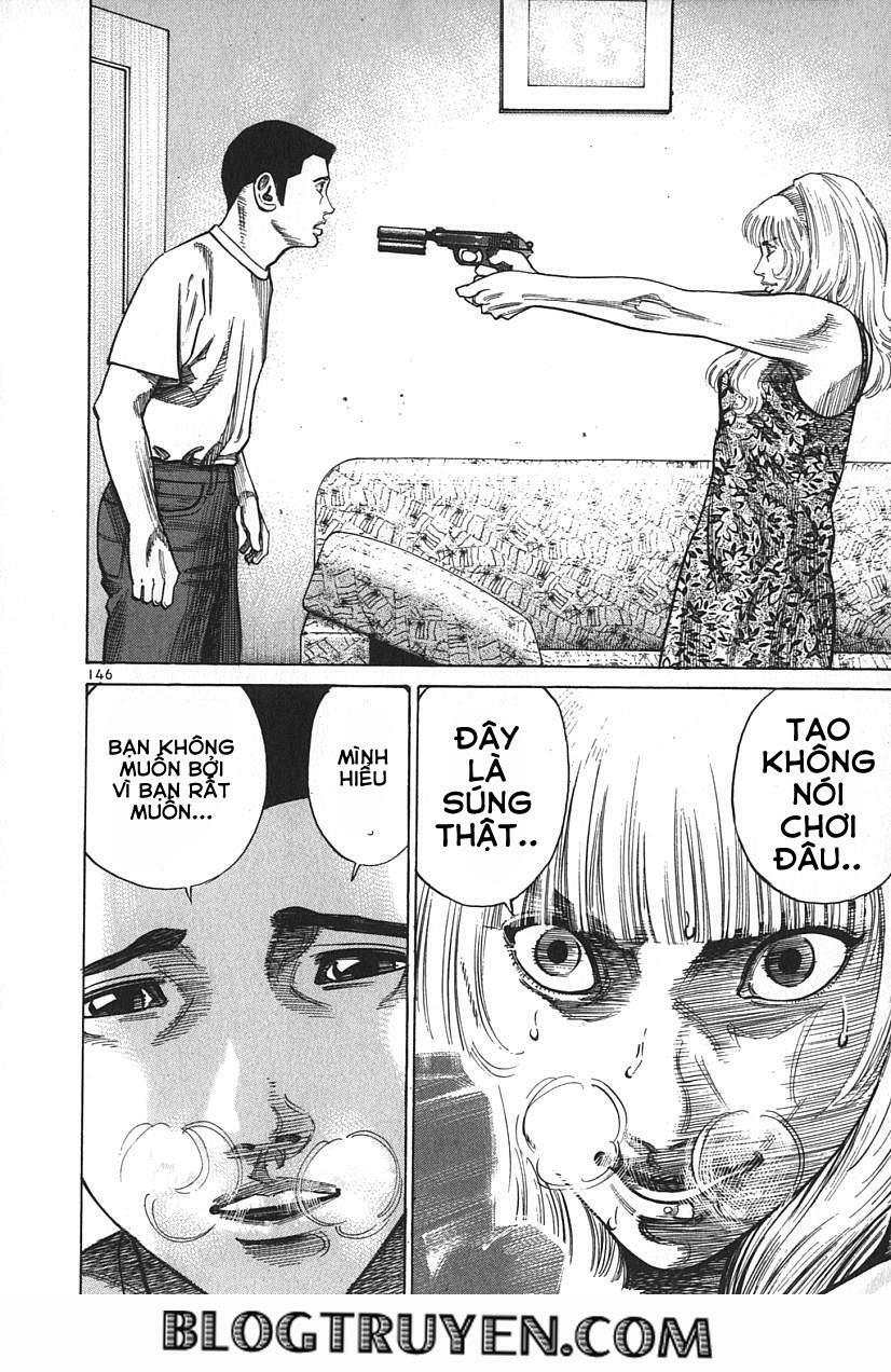 Sát thủ số 1: Chapter 101