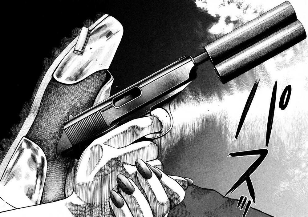 Sát thủ số 1: Chapter 101