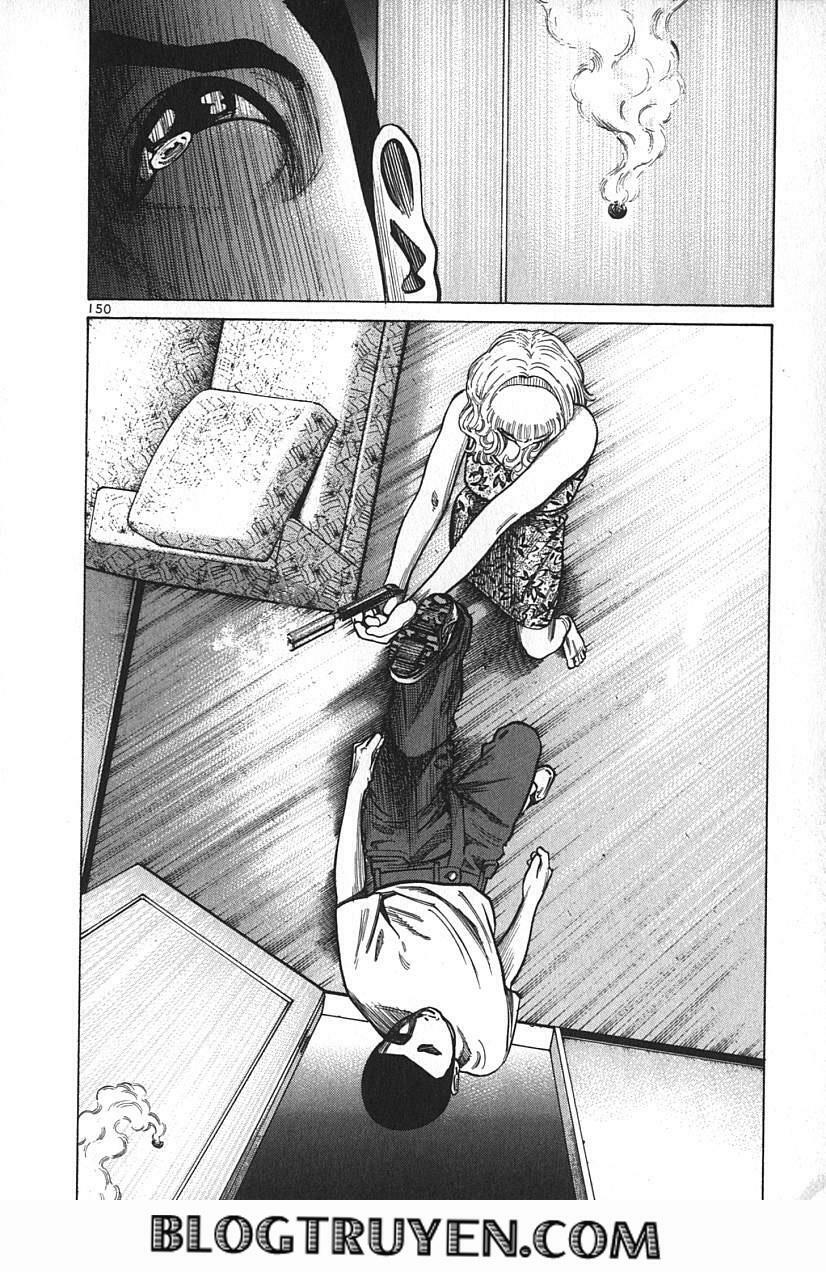 Sát thủ số 1: Chapter 101