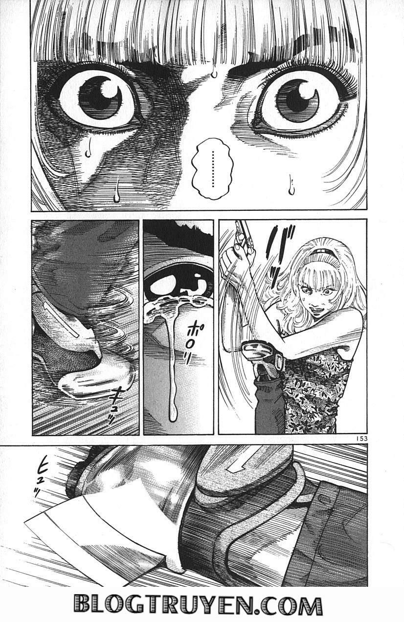 Sát thủ số 1: Chapter 101