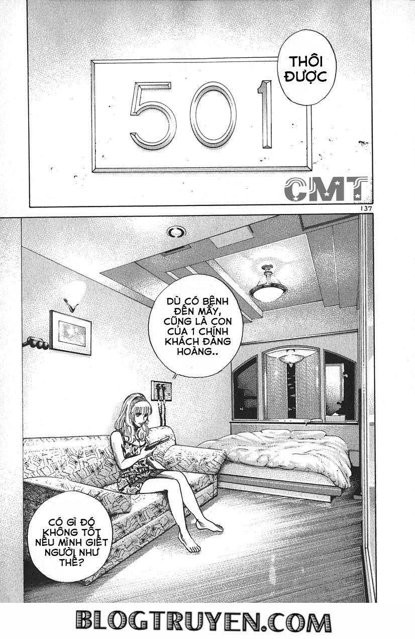 Sát thủ số 1: Chapter 101
