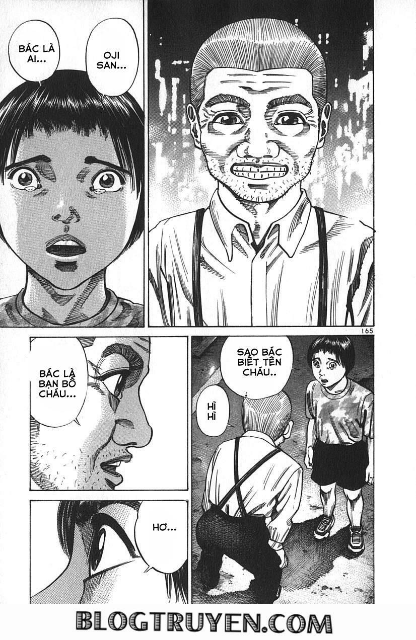 Sát thủ số 1: Chapter 102