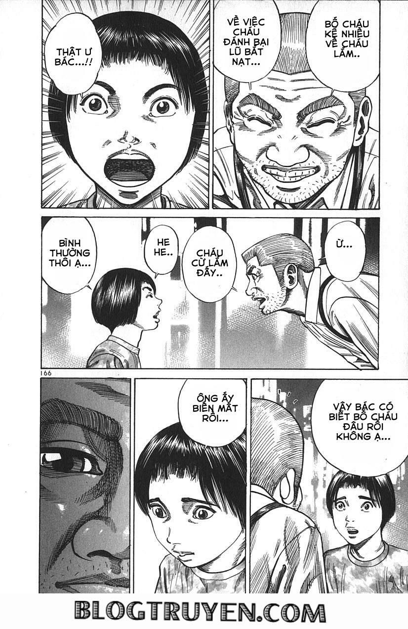 Sát thủ số 1: Chapter 102