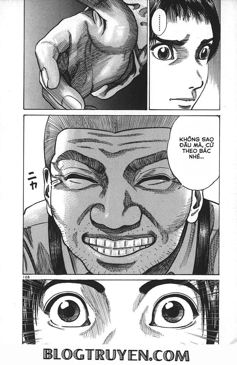 Sát thủ số 1: Chapter 102