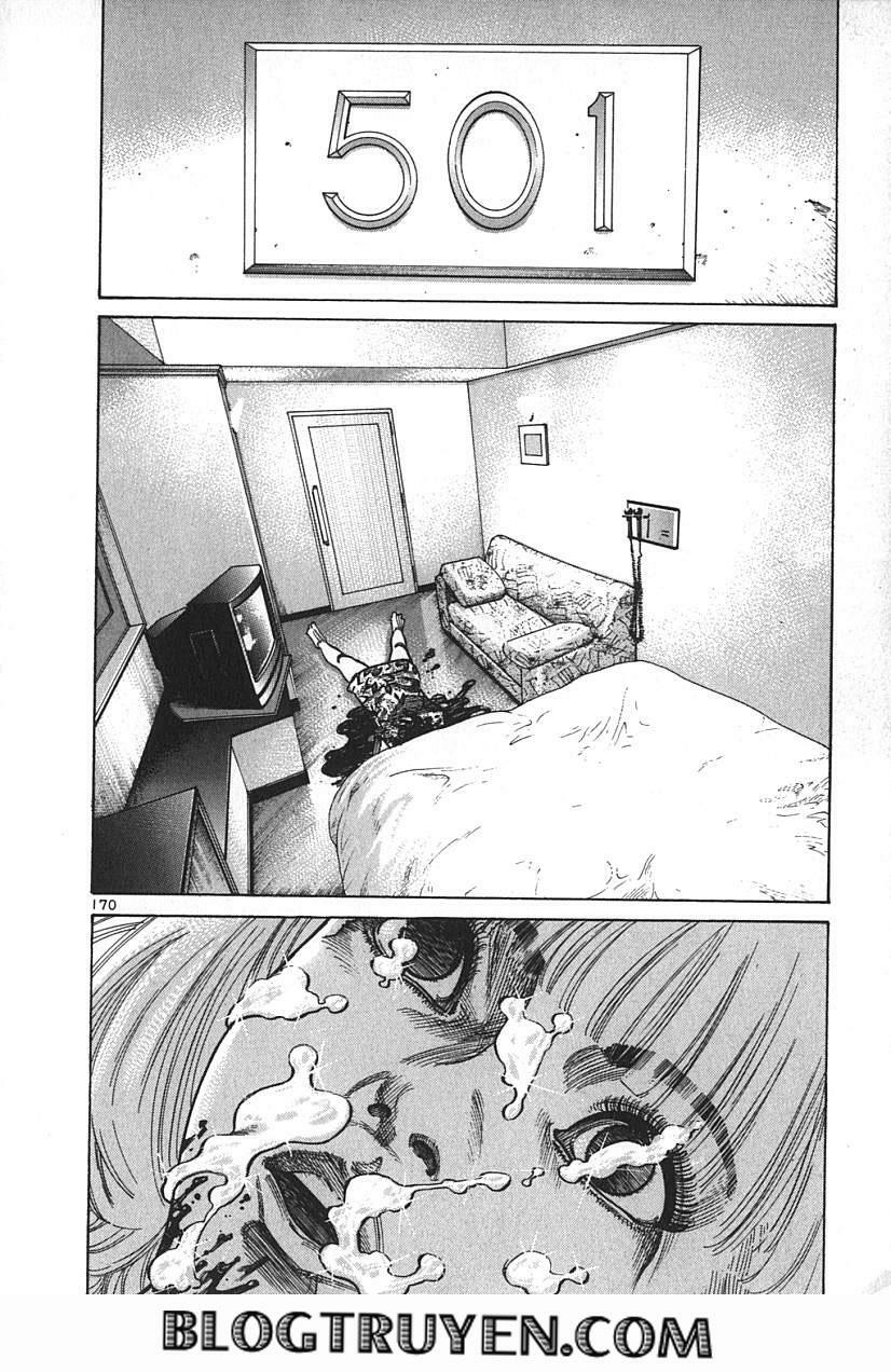 Sát thủ số 1: Chapter 102