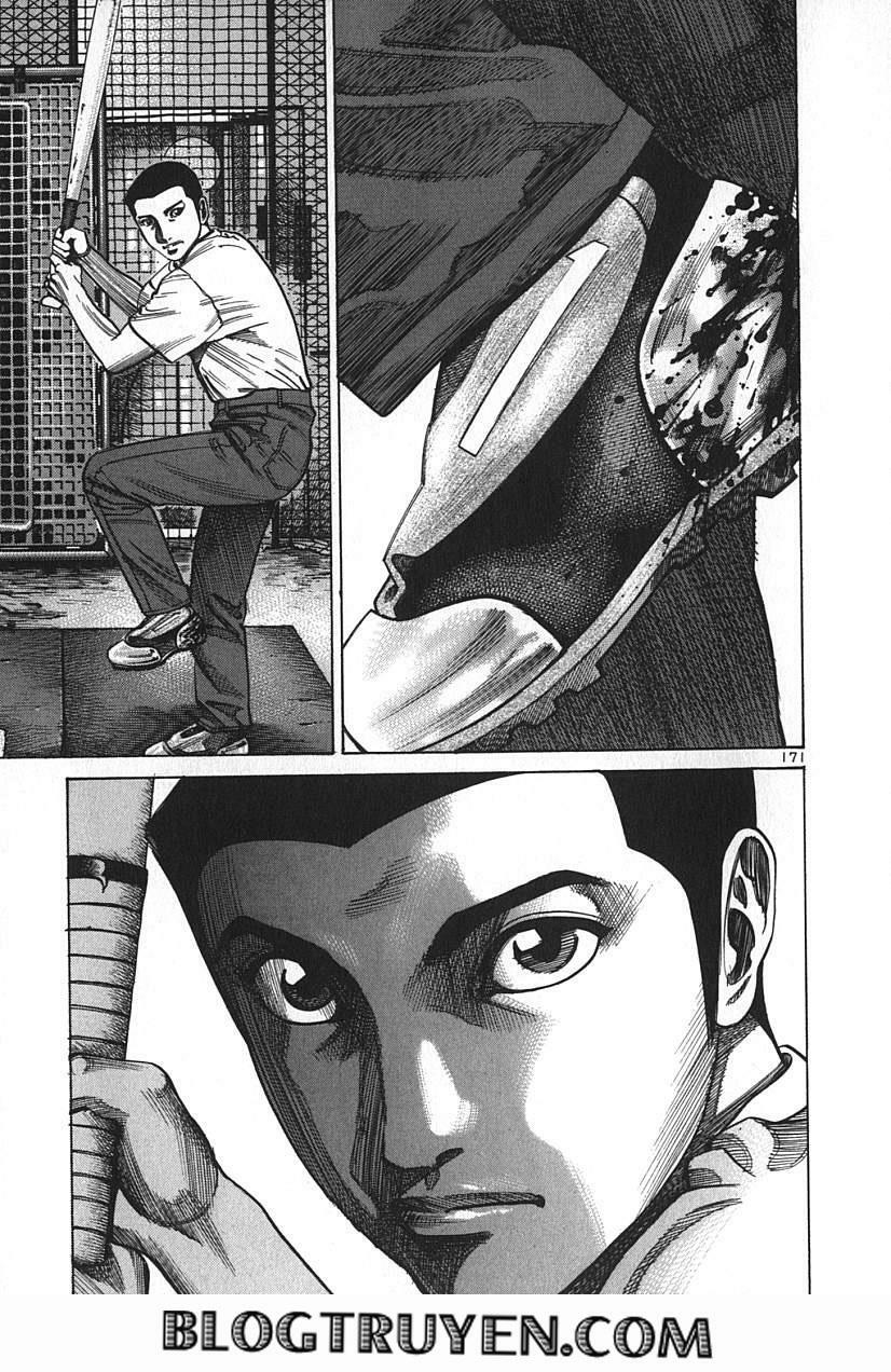 Sát thủ số 1: Chapter 102
