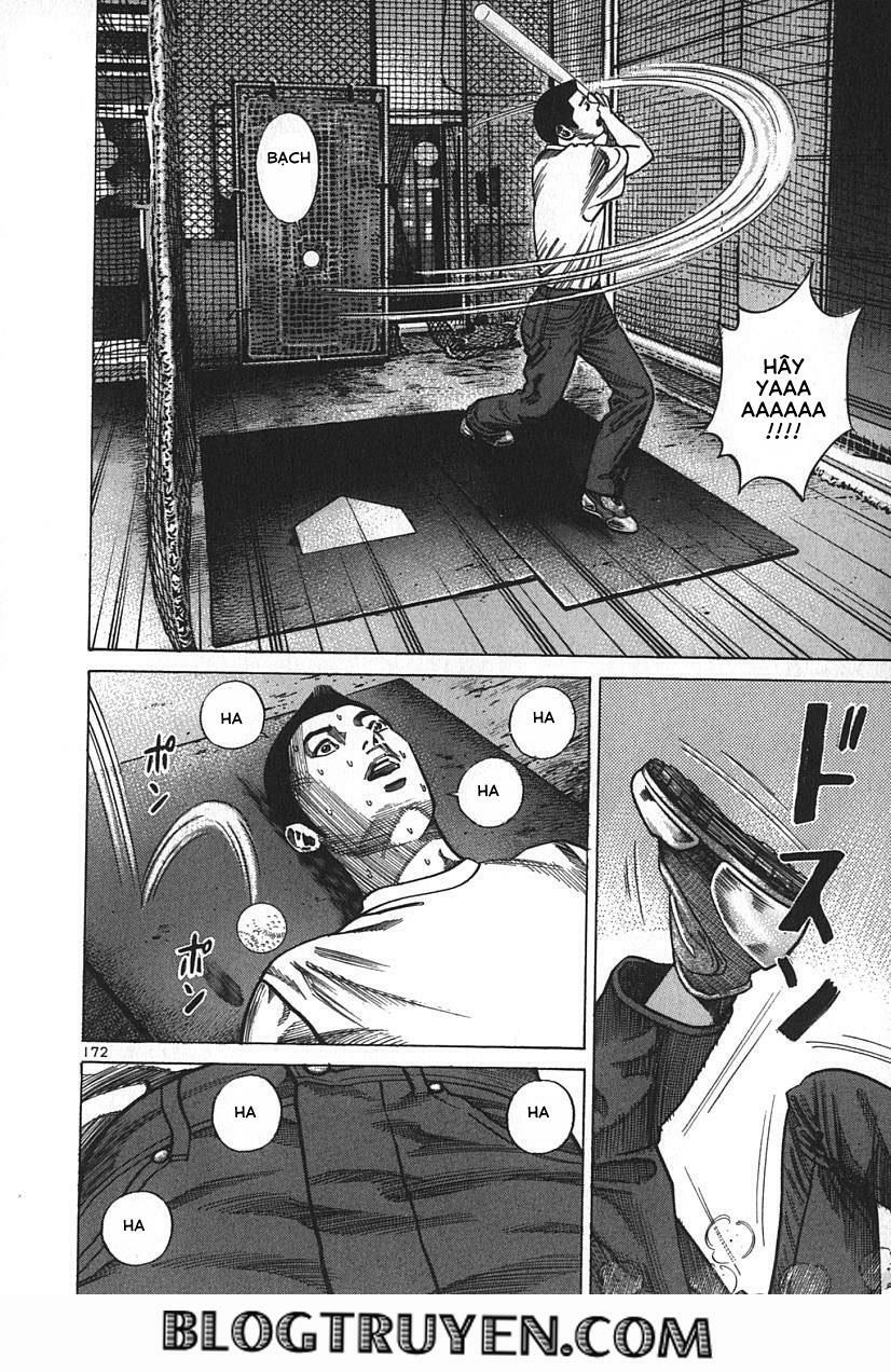 Sát thủ số 1: Chapter 102