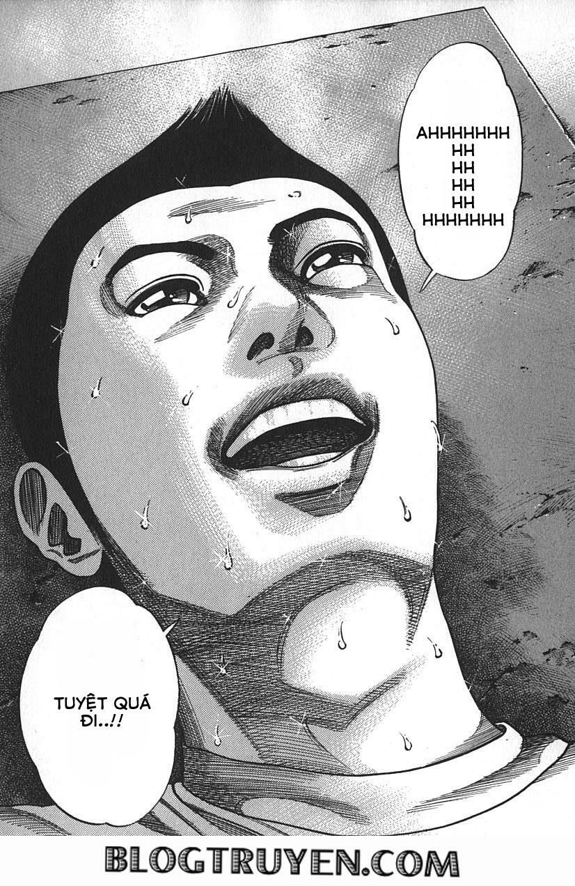Sát thủ số 1: Chapter 102