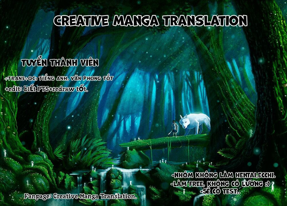 Sát thủ số 1: Chapter 102
