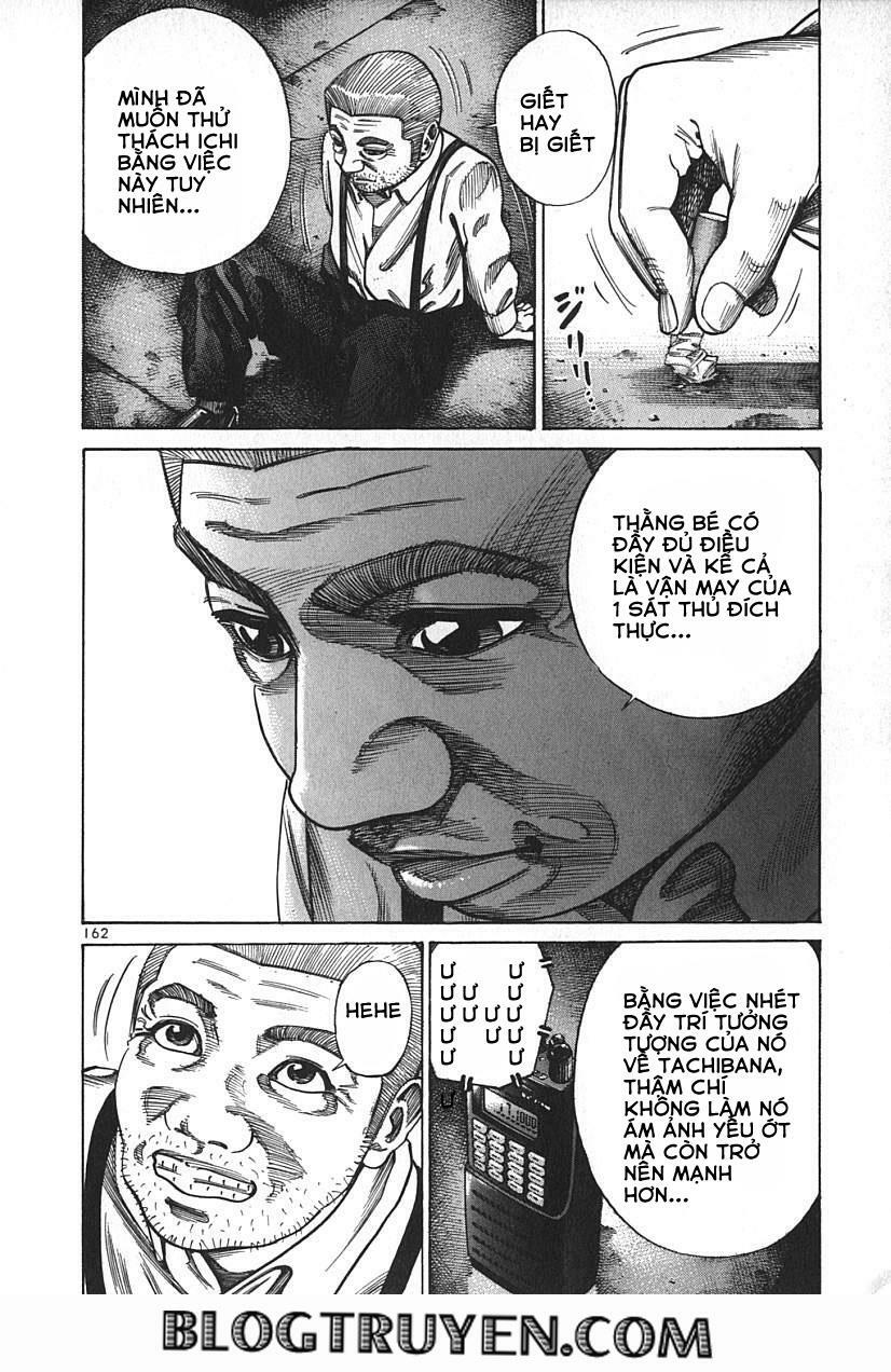 Sát thủ số 1: Chapter 102