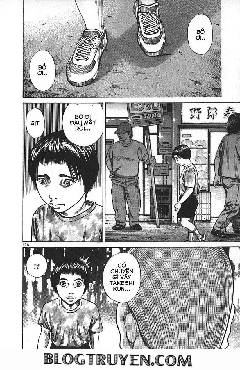 Sát thủ số 1: Chapter 102