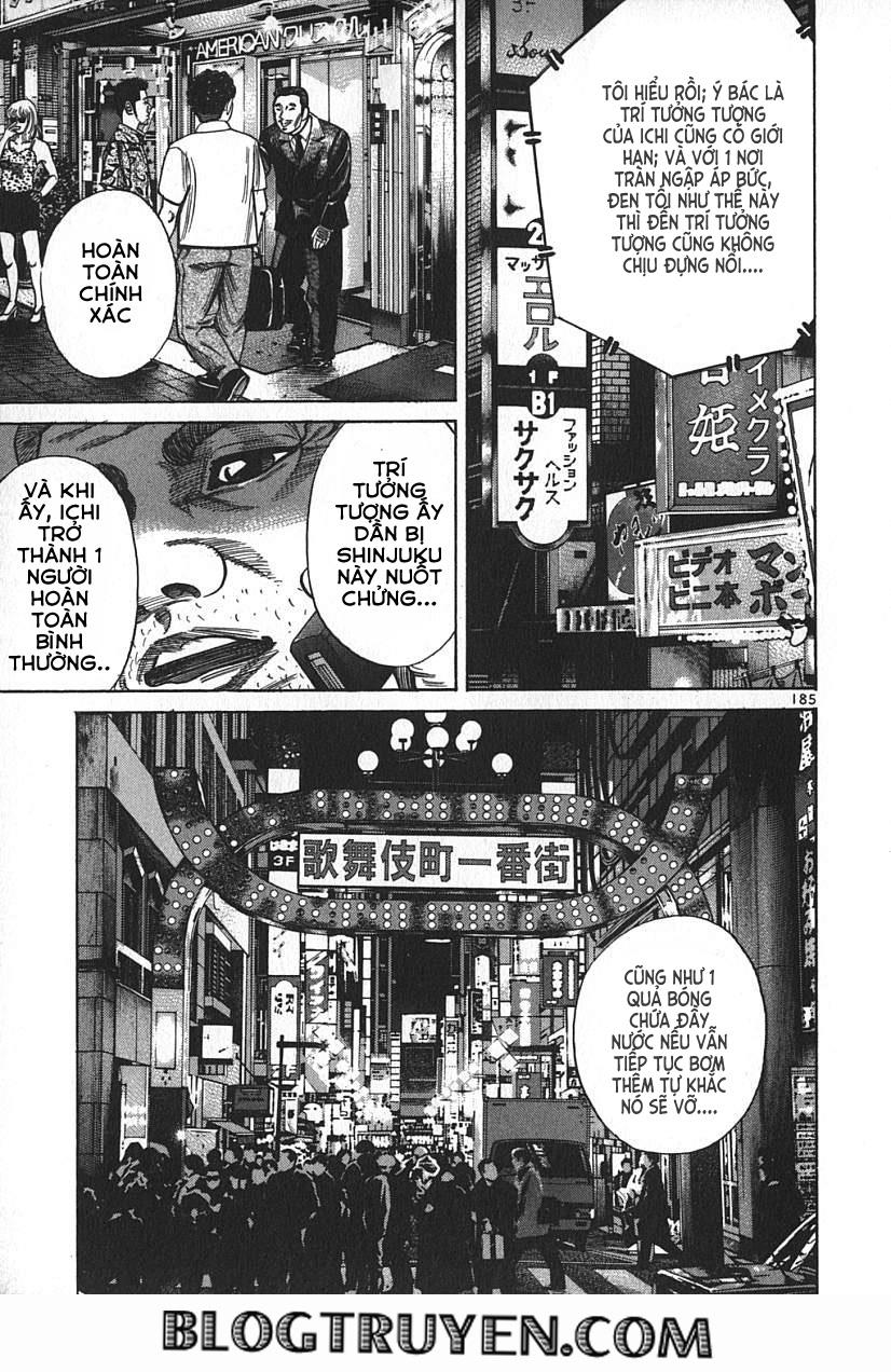 Sát thủ số 1: Chapter 103: FULL