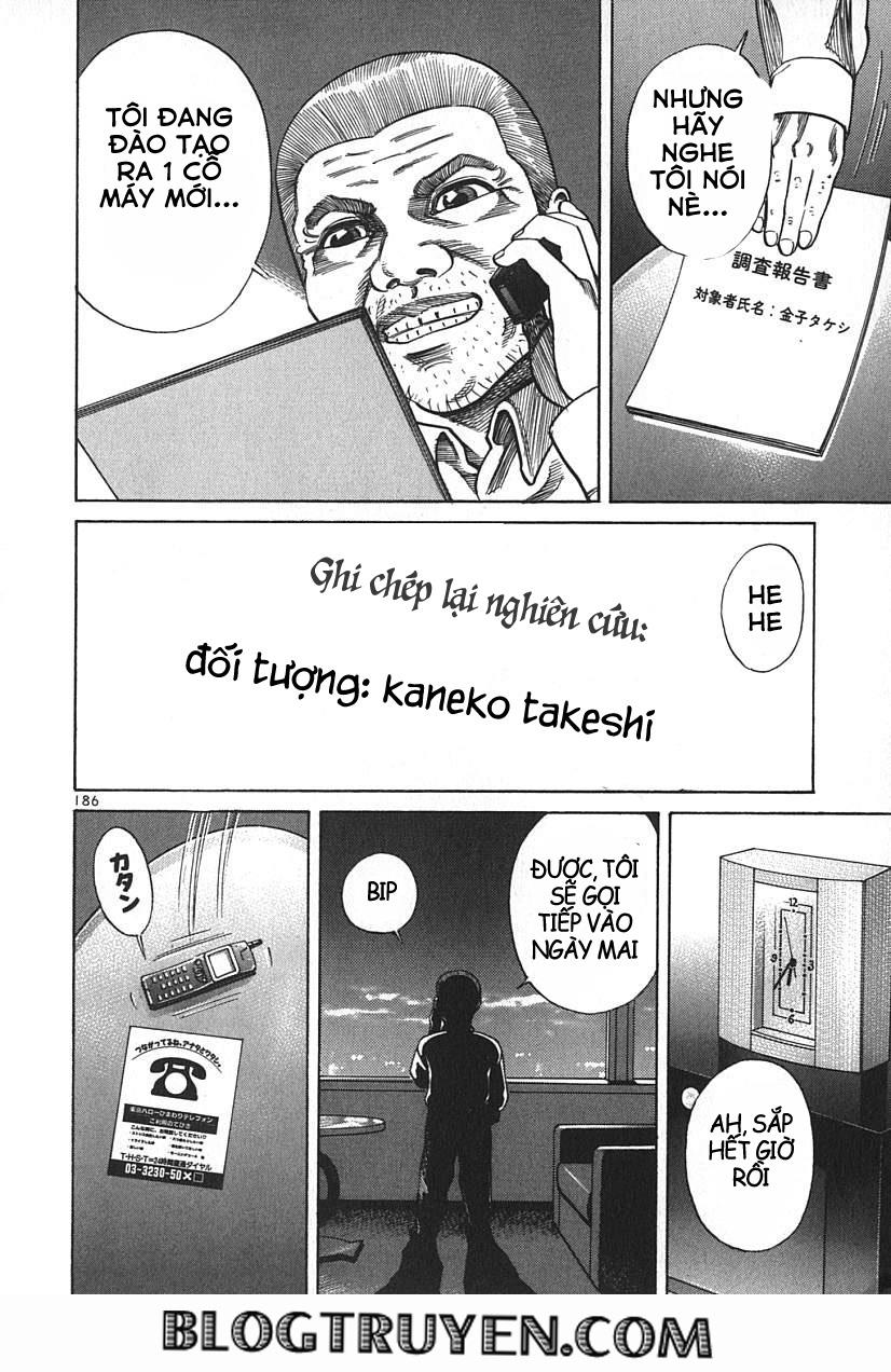 Sát thủ số 1: Chapter 103: FULL