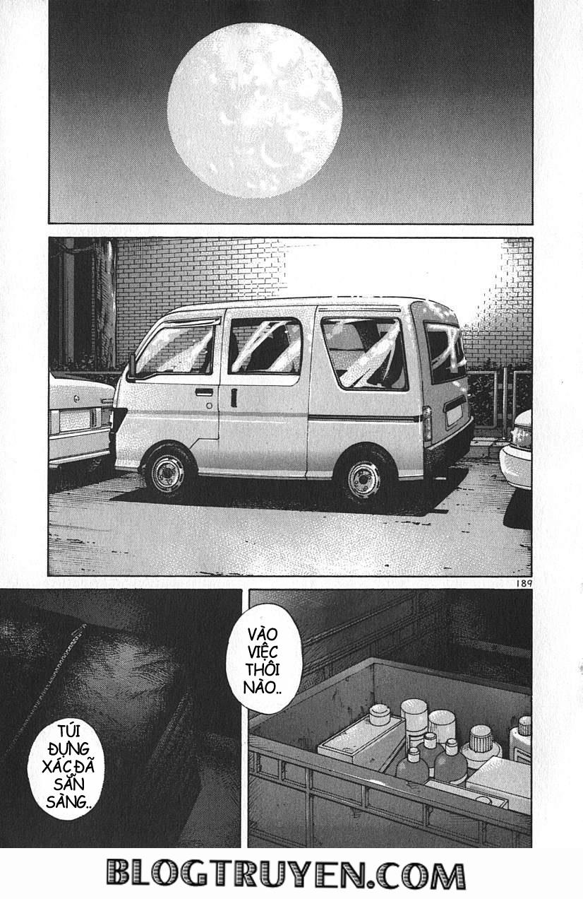 Sát thủ số 1: Chapter 103: FULL